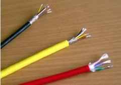 MHY32矿用通信电缆